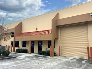 7772 SW Ellipse Way, Stuart, FL for lease Building Photo- Image 2 of 2