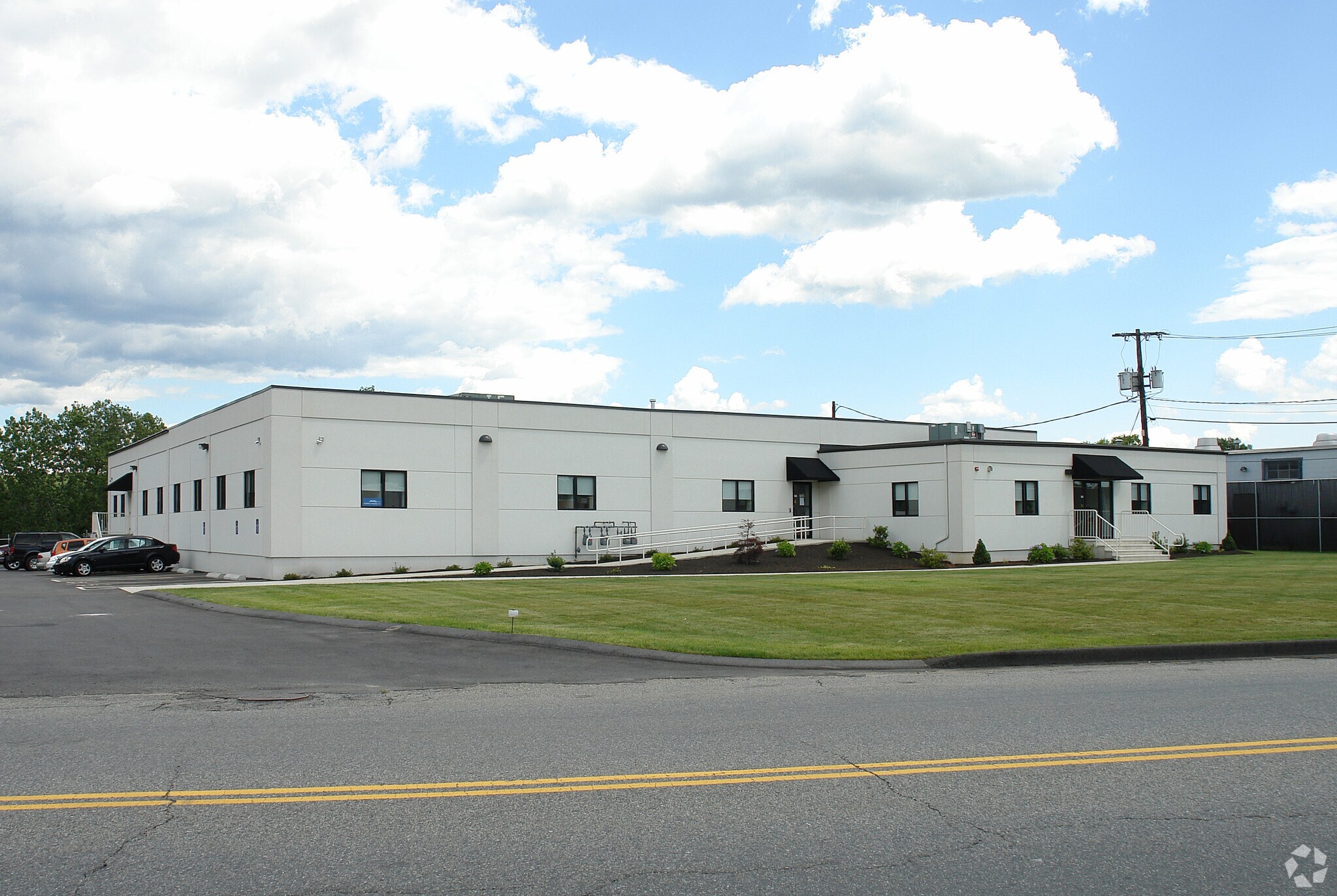 722 Plantation St, Worcester, MA for sale Building Photo- Image 1 of 1