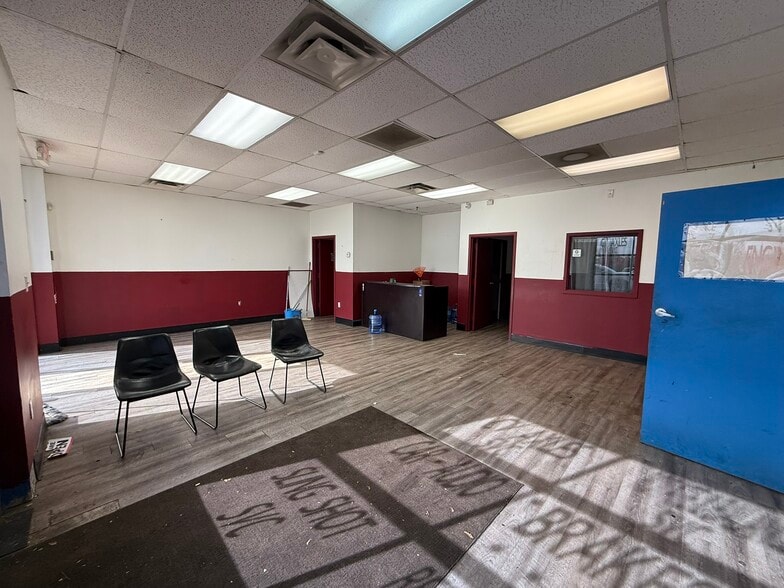 500 Thornton Rd, Lithia Springs, GA for lease - Building Photo - Image 3 of 14