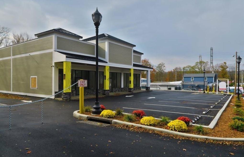 45 Secor Rd, Mahopac, NY 10541 Retail for Lease