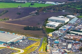 More details for Millfield Ln, Haydock - Industrial for Lease