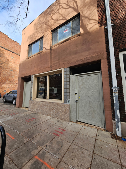 131 E Hargett St, Raleigh, NC for lease - Building Photo - Image 2 of 2