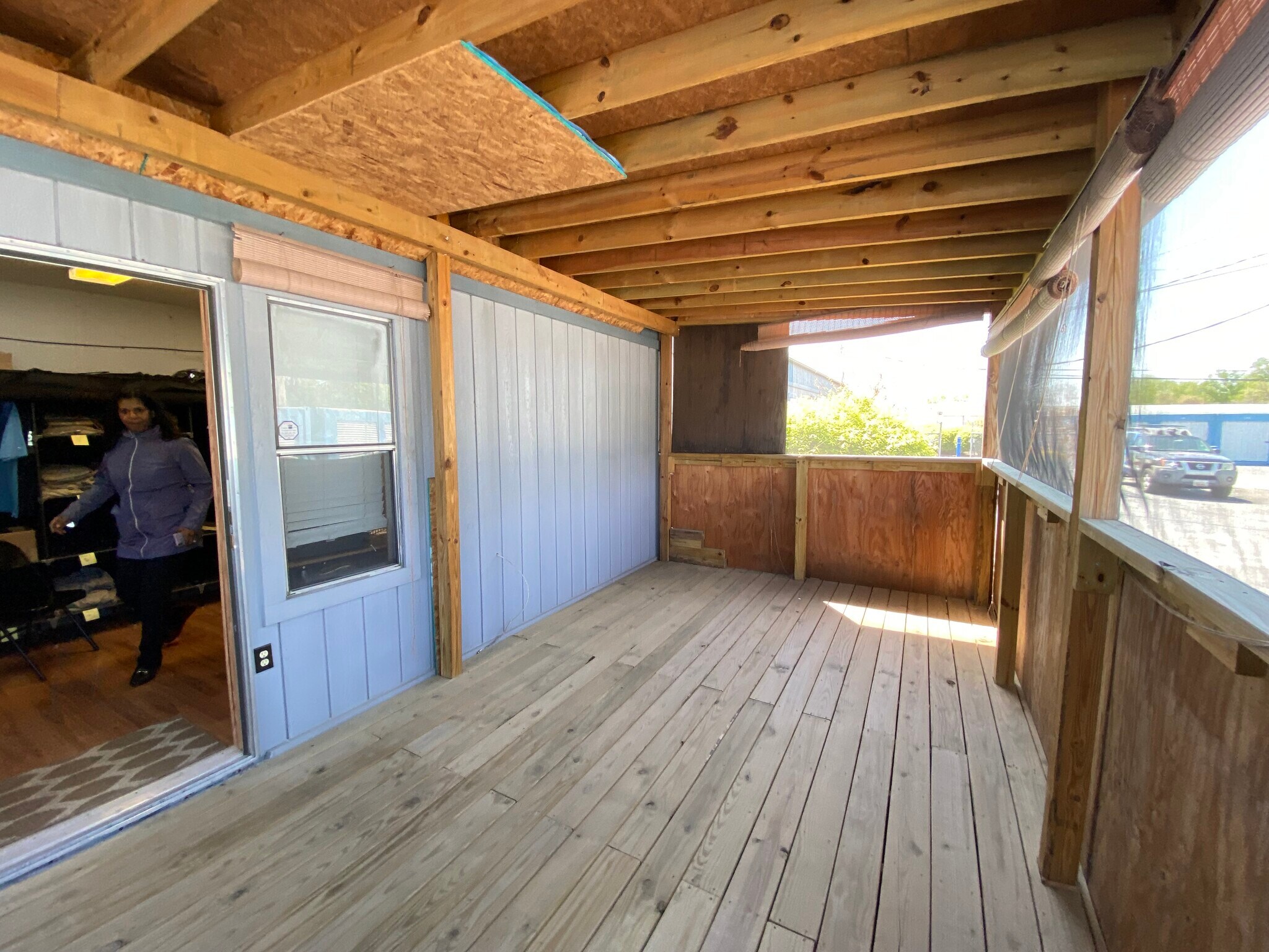 5808 Allender Rd, White Marsh, MD for lease Interior Photo- Image 1 of 8