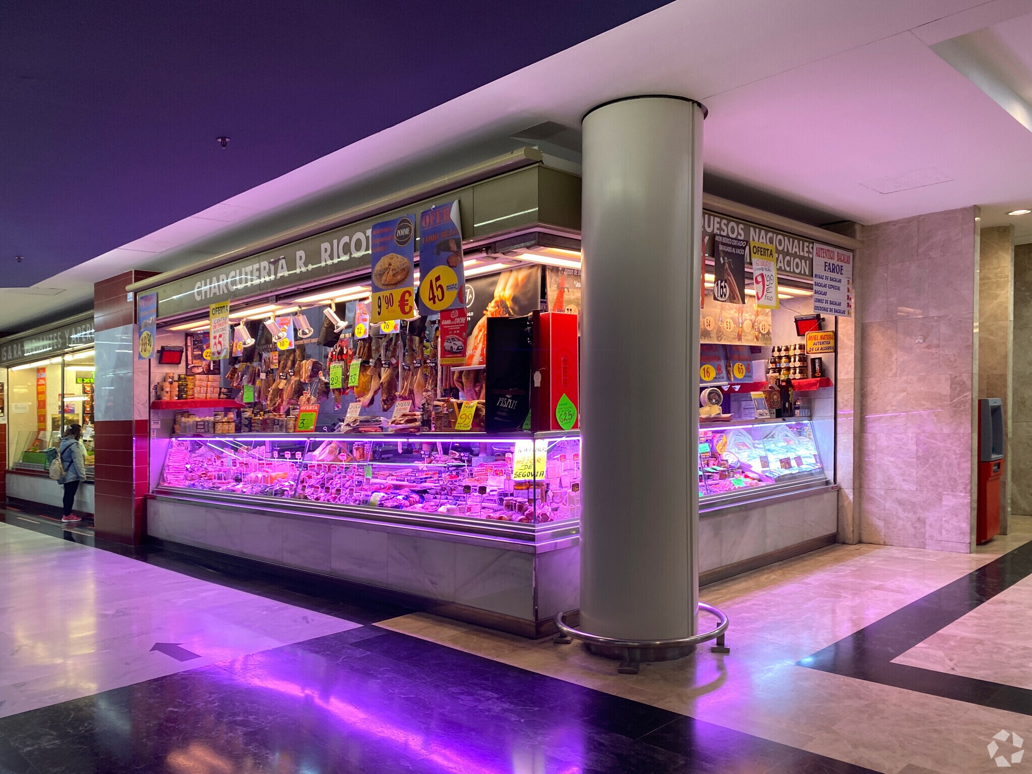 Calle de Alcalá, 412, Madrid, Madrid for sale Interior Photo- Image 1 of 2