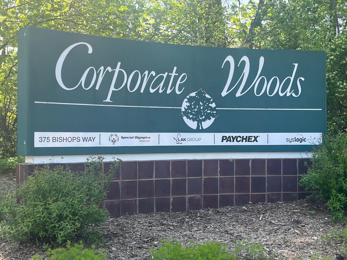 375 Way, Brookfield, WI 53005 Woods