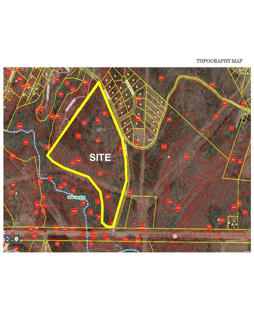 425 Edwards Rd, Lyman, SC for sale Building Photo- Image 1 of 6