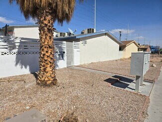More details for 5100 Pebble Beach Blvd, Las Vegas, NV - Multifamily for Sale