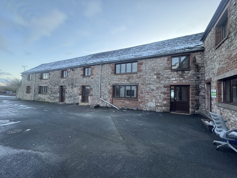 Redhills Ln, Penrith for lease - Building Photo - Image 1 of 11