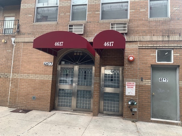 4617 White Plains Rd, Bronx, NY for lease - Building Photo - Image 3 of 3