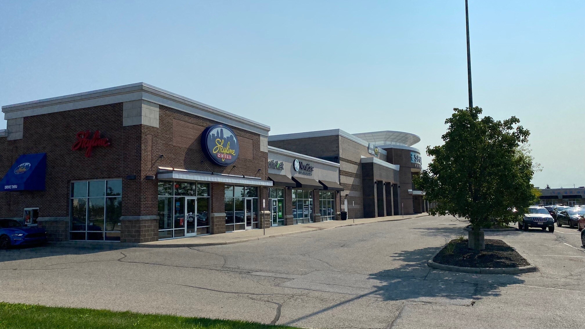 7716-7770 Dudley Dr, West Chester, OH for sale Primary Photo- Image 1 of 1