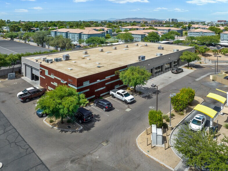 1775 E University Dr, Tempe, AZ 85281 Flex for Lease