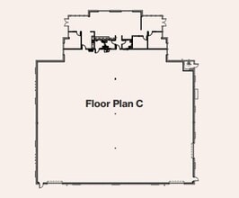 7303 S Hawes Rd, Mesa, AZ for lease Floor Plan- Image 1 of 1