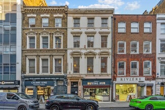 More details for 30-30A Hatton Garden, London - Office for Lease