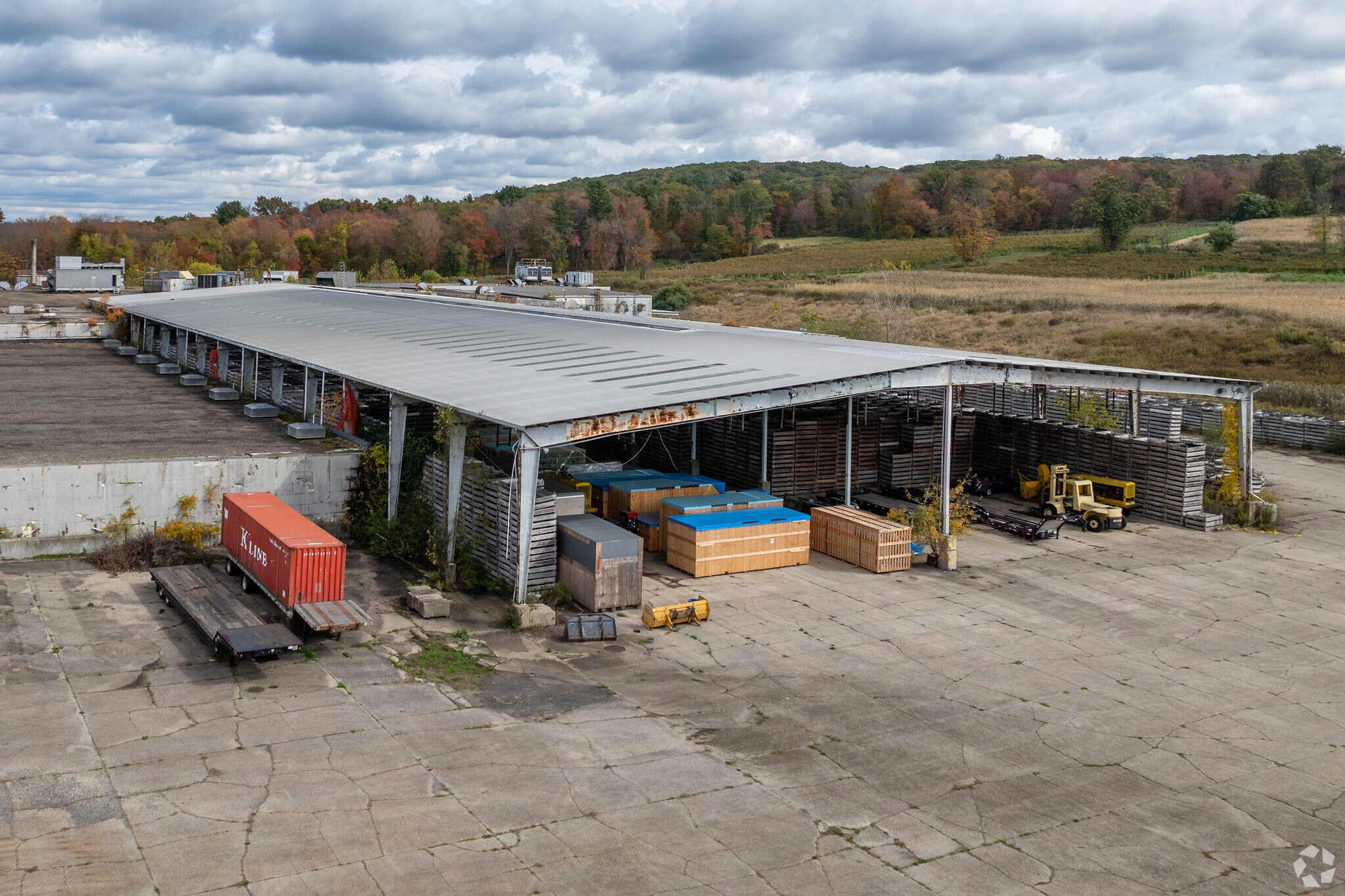 931 Route 32, North Franklin, CT for sale Primary Photo- Image 1 of 1