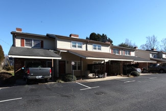 More details for 000 Timberline Cir SE, Winston-Salem, NC - Multifamily for Sale
