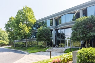 Discover Premier Office Space at Arboretum VI - Convenience Store