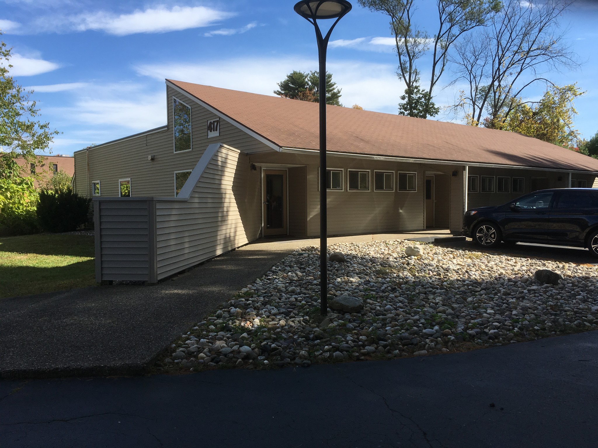 417 New Karner Rd, Albany, NY for sale Building Photo- Image 1 of 1