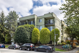 More details for 1016 8th Av E, Vancouver, BC - Multifamily for Sale