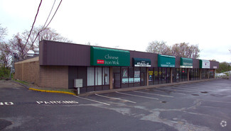 More details for 1201-1205 Fall River Ave, Seekonk, MA - Retail for Lease