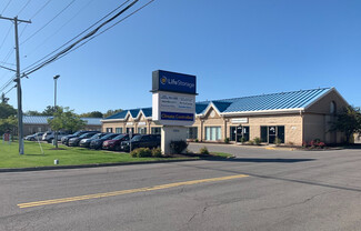 More details for 300 Langner Rd, West Seneca, NY - Office for Lease