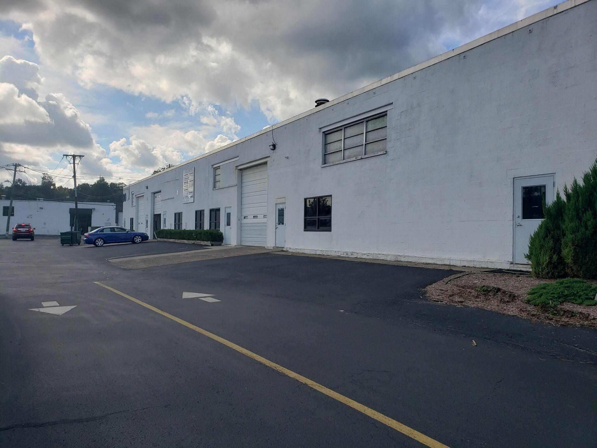 80 Greenwood Ave, Midland Park, NJ for lease Building Photo- Image 1 of 6