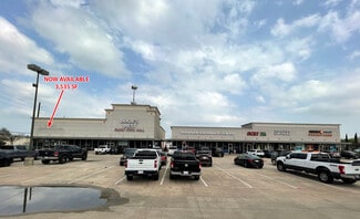 More details for 9606-9638 Jones Rd, Houston, TX - Retail for Lease