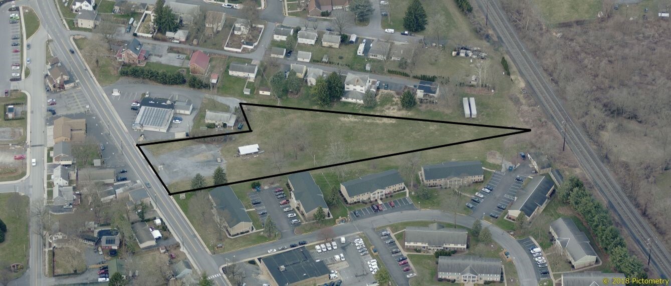 440 Walton Ave, Hummelstown, PA for sale Building Photo- Image 1 of 1