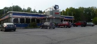 More details for 909 Union Ave, New Windsor Township, NY - Retail for Lease