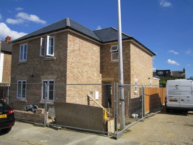 4 Latimer Rd, Teddington for sale Primary Photo- Image 1 of 1