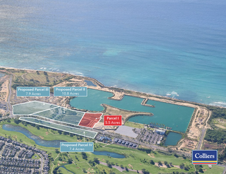 More details for Keoneula Boulevard, Ewa Beach, HI - Land for Sale