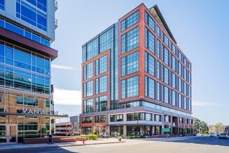 555 S Mangum St, Durham, NC for lease Interior Photo- Image 1 of 9