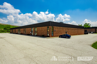 More details for 6111 Carey Dr, Valley View, OH - Flex for Lease