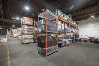 63-15 Traffic Ave, Ridgewood, NY for lease Interior Photo- Image 2 of 6