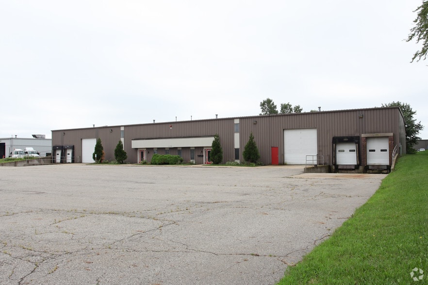 258 E 48th St, Holland, MI for sale - Primary Photo - Image 1 of 1