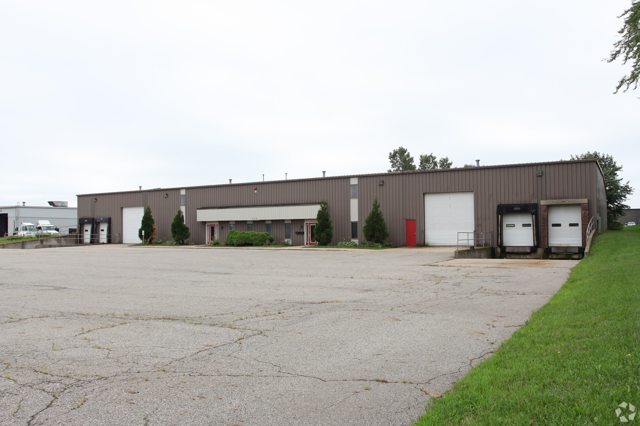 258 E 48th St, Holland, MI for sale Primary Photo- Image 1 of 1