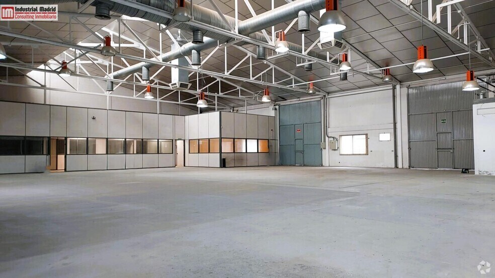 in Arganda del Rey, Madrid for sale - Primary Photo - Image 1 of 1