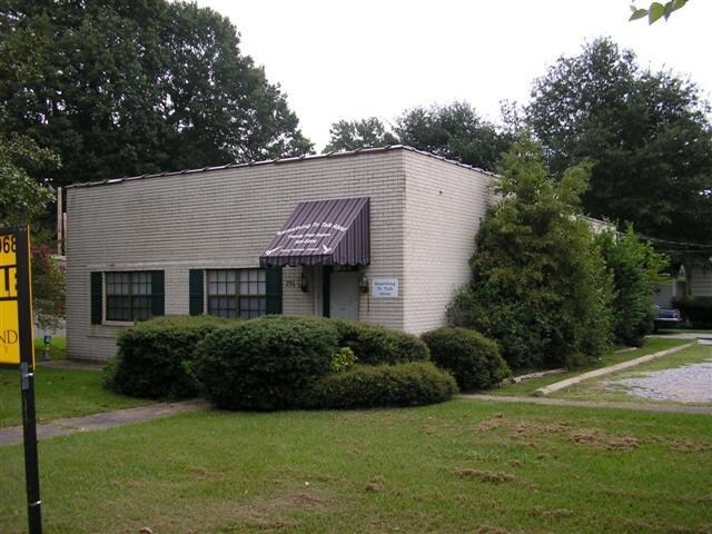 230 Old Hwy 145, Baldwyn, MS for sale - Primary Photo - Image 1 of 1