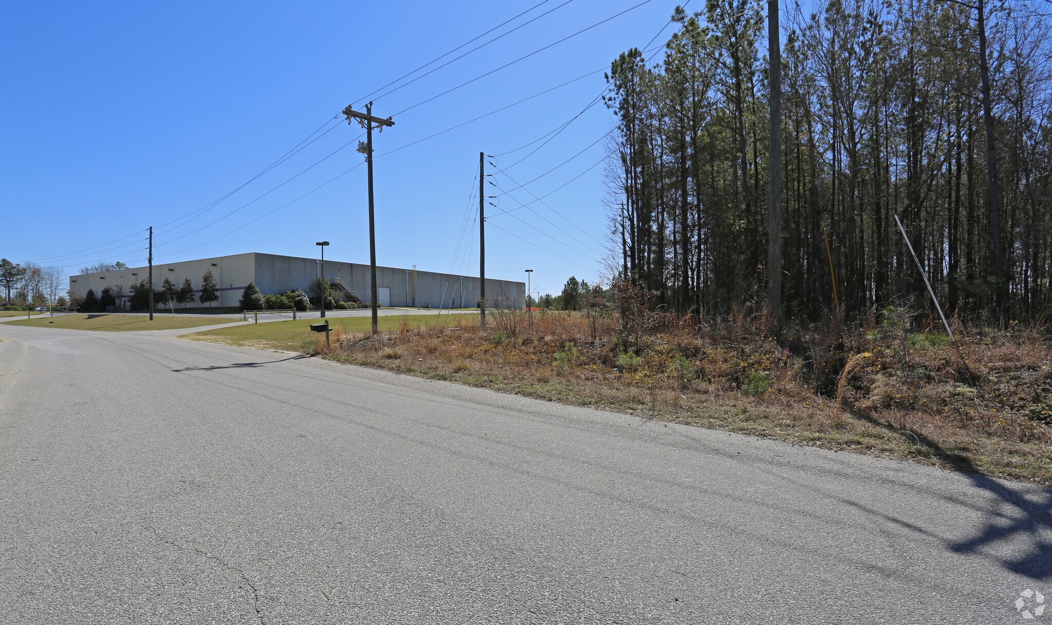 25 Park Hill Dr, Lugoff, SC for sale Primary Photo- Image 1 of 1