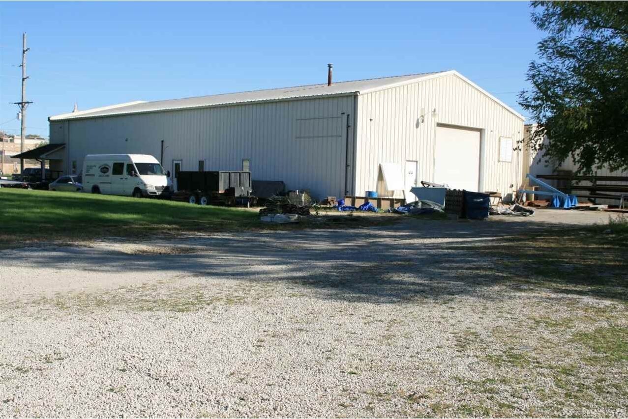 211 W Fulton St, Wabash, IN for sale Building Photo- Image 1 of 1