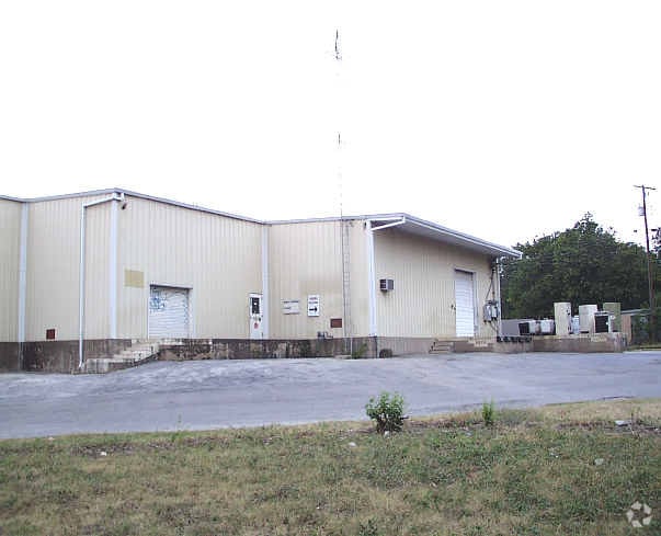 5306 Middle Fiskville Rd, Austin, TX for lease - Building Photo - Image 3 of 12