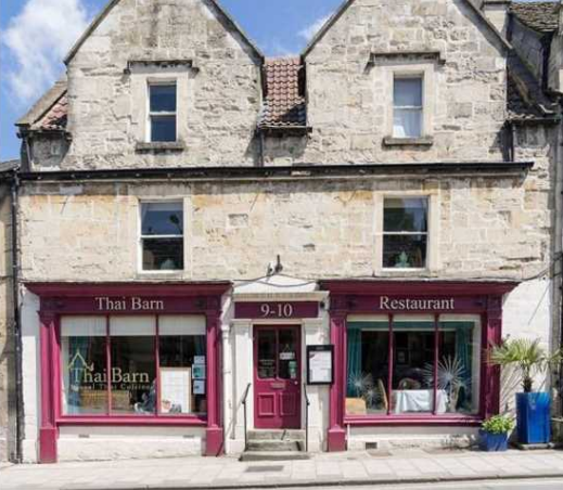 9-10 Margarets St, Bradford On Avon for sale - Primary Photo - Image 1 of 1