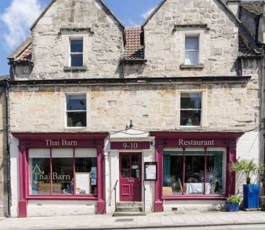9-10 Margarets St, Bradford On Avon for sale Primary Photo- Image 1 of 1