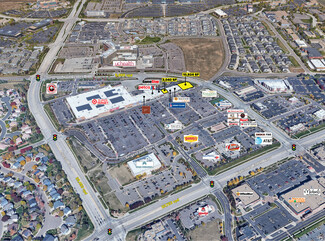 More details for 1100-1265 Sgt. Jon Stiles Dr, Littleton, CO - Retail for Lease