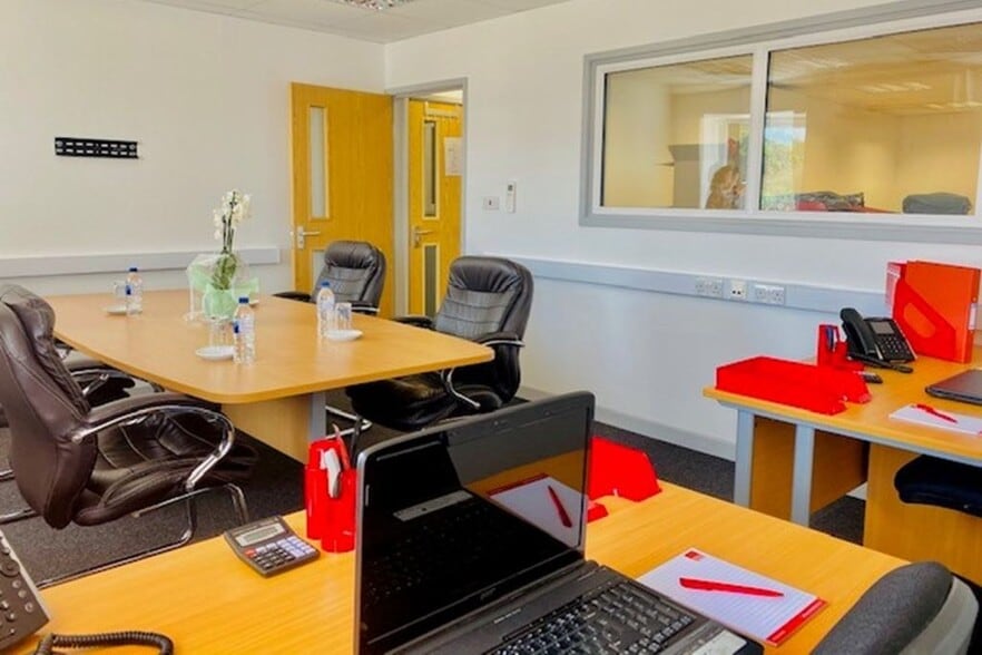 Newark Rd, Peterborough for lease - Building Photo - Image 2 of 9