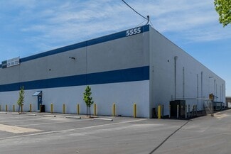 More details for 5555 Broadway, American Canyon, CA - Industrial for Sale