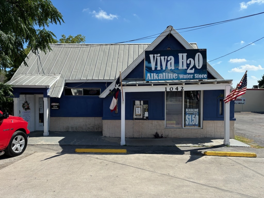 1042 Bandera Rd, San Antonio, TX for sale Building Photo- Image 1 of 9