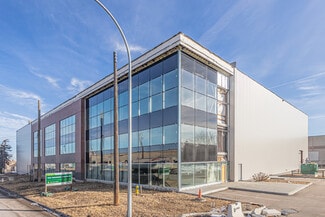 More details for 4027 101 St NW, Edmonton, AB - Industrial for Sale