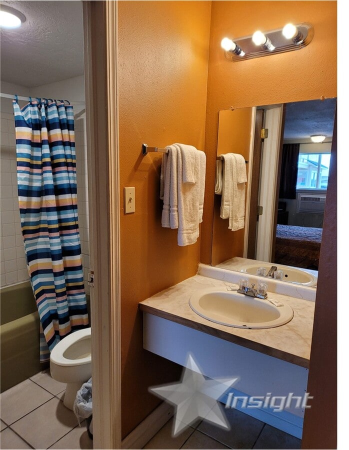 Cyril's Premier Hospitality Portfolio Cyril, OK for Sale