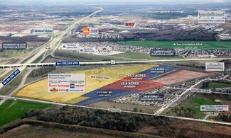 More details for Beltway 8 & Uvalde, Houston, TX - Land for Sale