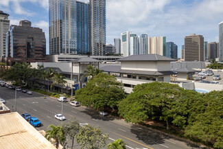 More details for 700 Keeaumoku St, Honolulu, HI - Retail for Lease